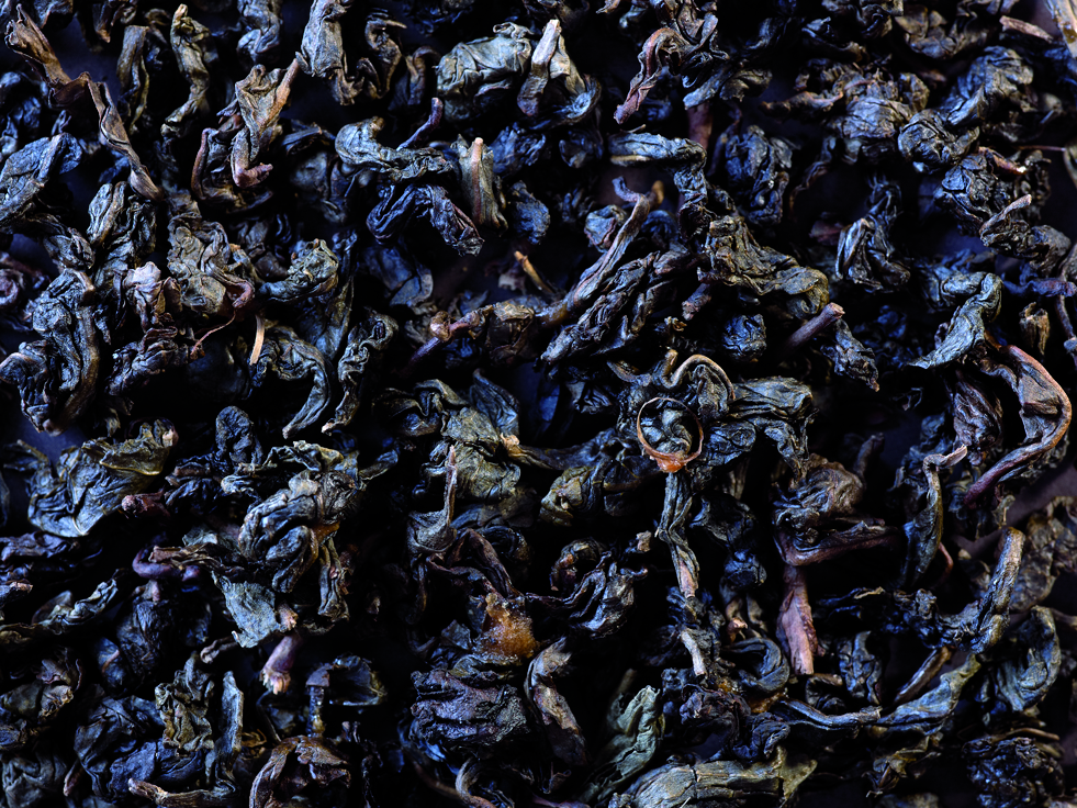 Compagnie coloniale arbata juodoji su karamele